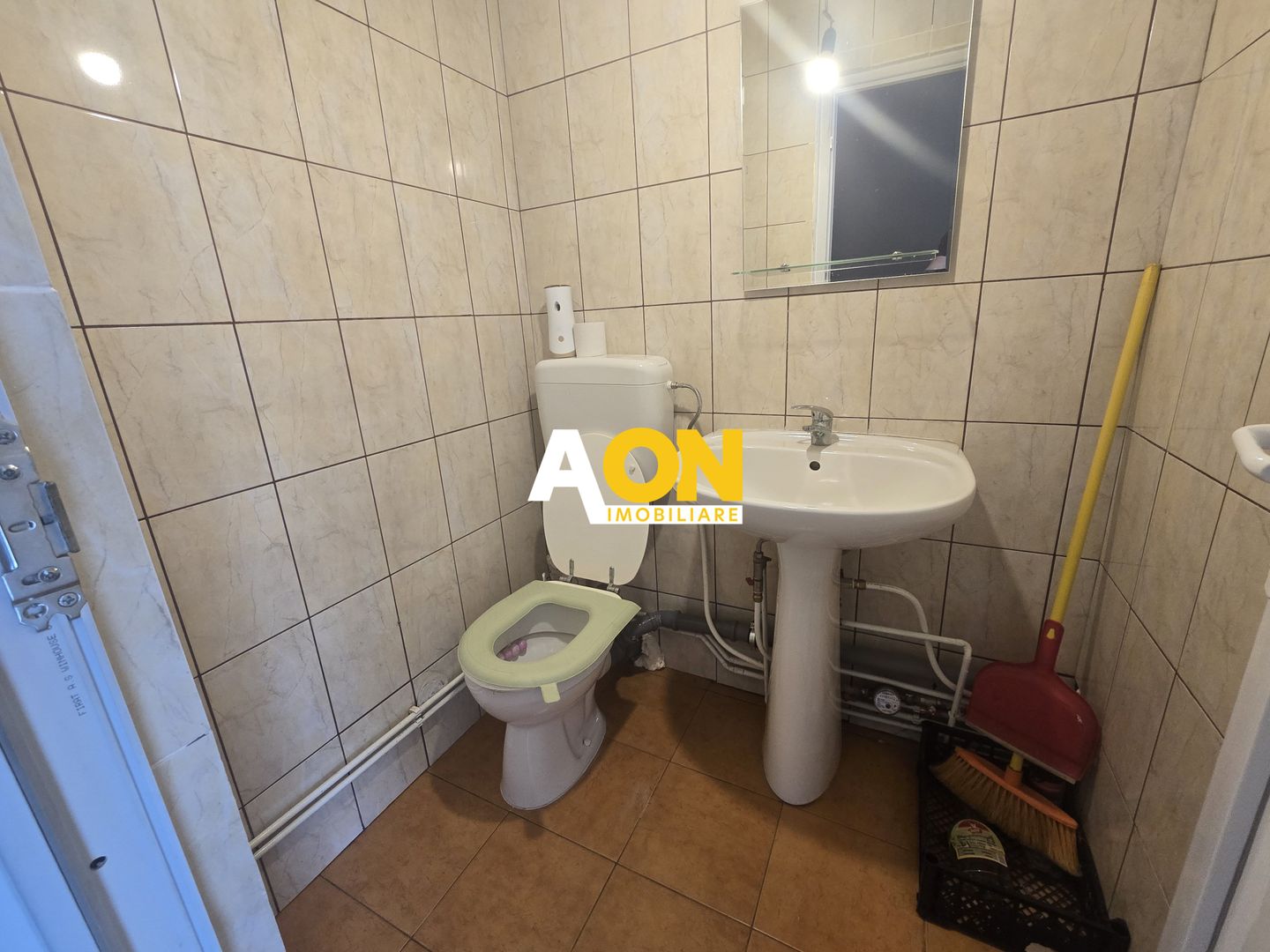 Spatiu Comercial 40mp, Zona Ampoi 3 - Poză 3