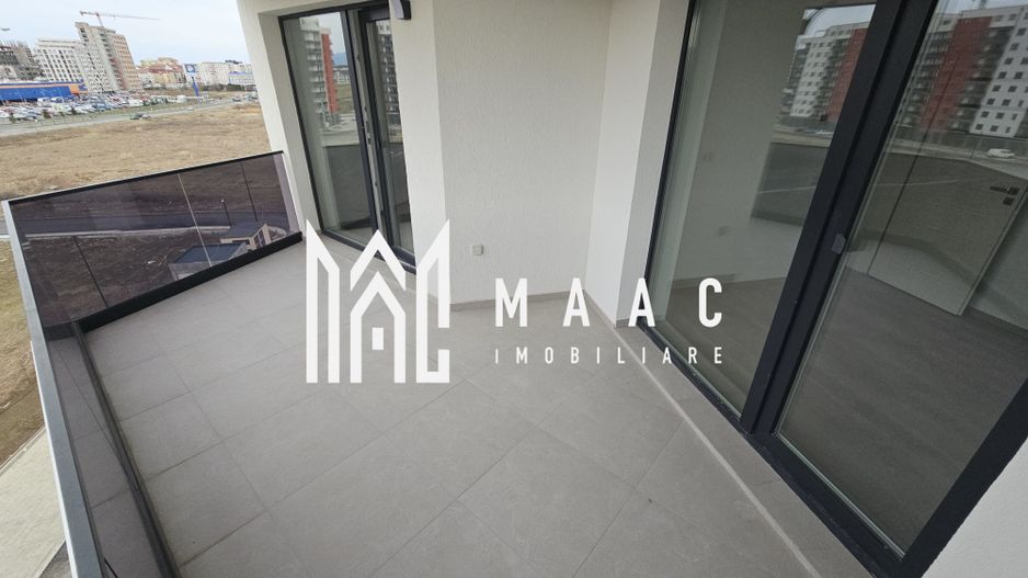 Apartament 2 camere | Mihai Viteazul | 2 terase - Poză 10