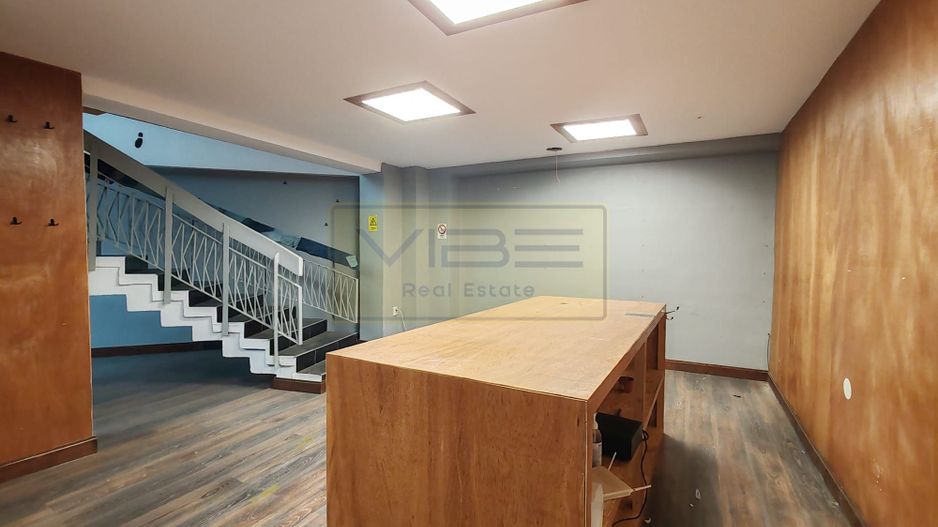 Sf. Lazar- Spatiu comercial la bulevard- vad/ trafic pietonal intens ! - Poză 8