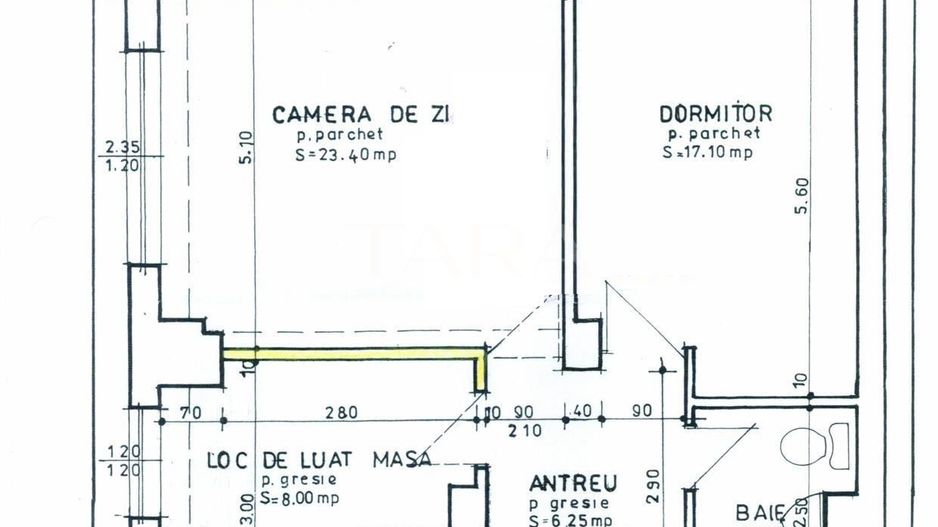 Apartament Confort sporit, Nicolae Titulescu, Interservisan. - Poză 7