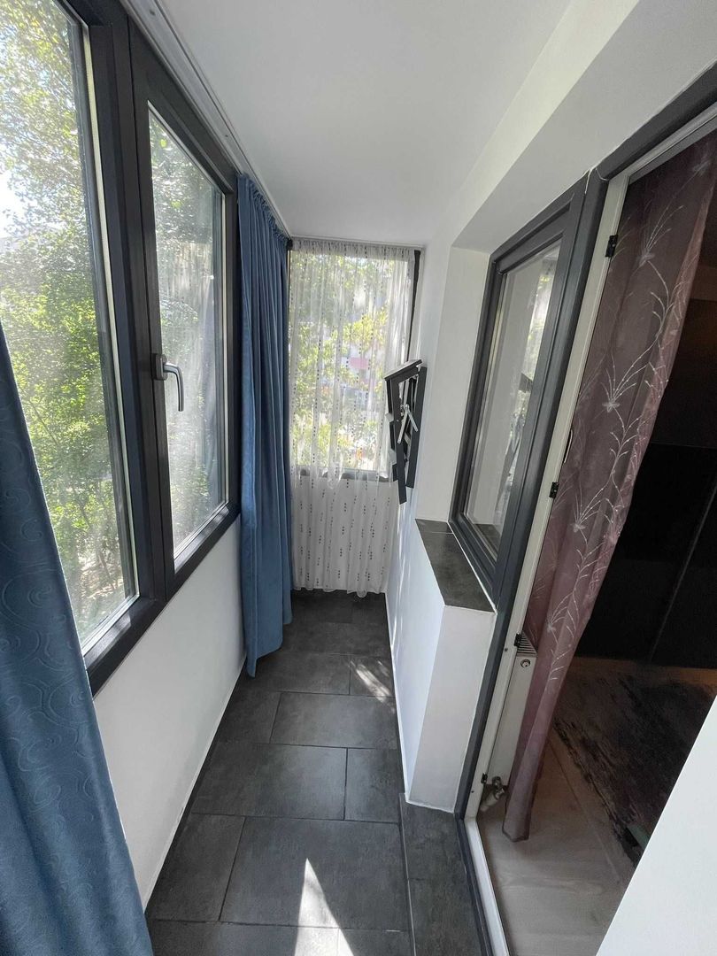 De închiriat: apartament 2 camere - Lujerului - metrou- Veteranilor-S6 - Poză 7