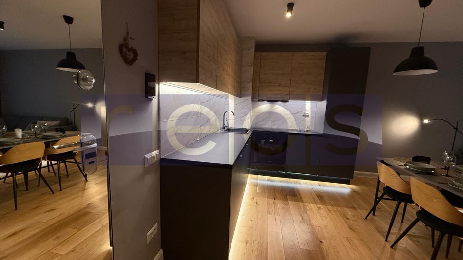 2 CAMERE | AVIATIEI | MOBILAT SI UTILAT LUX | TERASA SPATIOASA - Poză 5