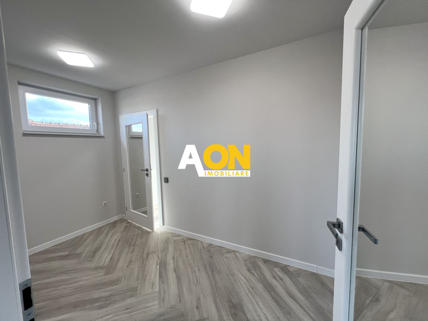 Casa moderna cu finisaje de calitate, 4 camere, 3 bai, 132 MP utili - Poză 26