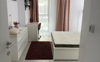 Apartament 2 camere de închiriat – Novum Politehnica | Etaj 8 - Poză 2