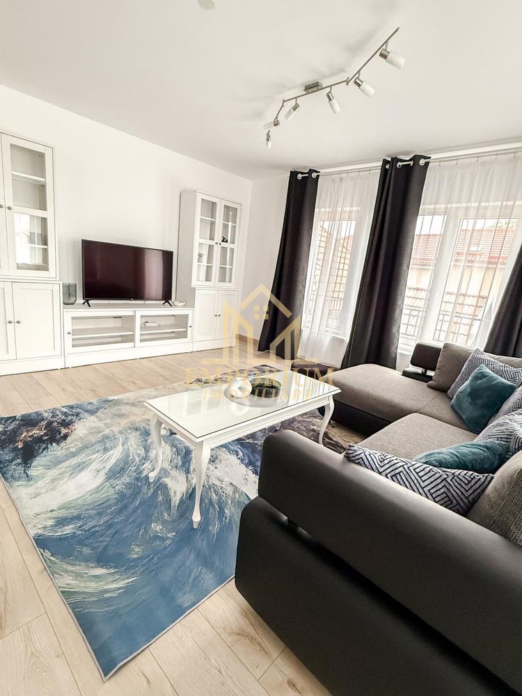 2 camere semidecomandate, modern, parcare, Dambu Rotund, zona Garii - Poză 5