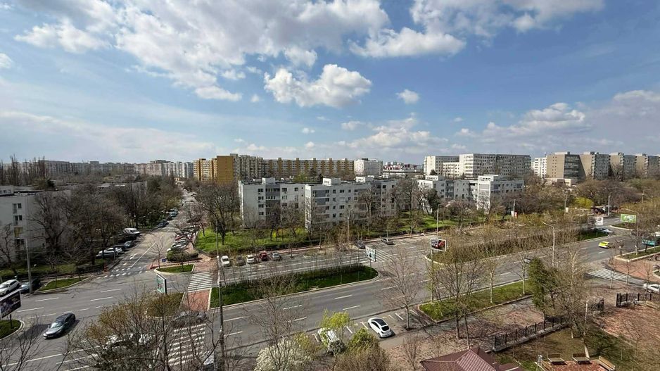 Garsoniera renovata, Nicolae Grigorescu, metrou aproape, bloc reabilitat - Poză 8