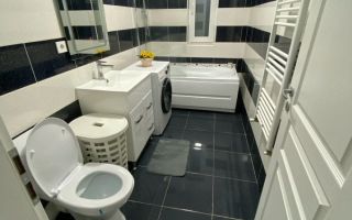 Apartament 1 camera Giroc etaj 1 - Poză 8