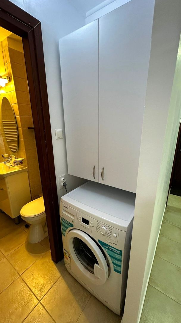 Apartament cu Centrala si Parcare 2 Camere 54mp Aviației | GOPO - Poză 14