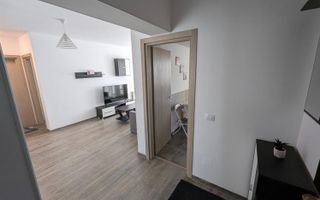 Apartament 2 camere, 50mp + balcon - Poză 1