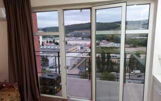 Apartament cu 2 camere in zona Petrom-Baciu - Poză 6