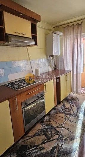 DACIA - 3 CAMERE DECOMANDAT - ETAJ INTERMEDIAR - BLOC DUPA 80 - Poză 3