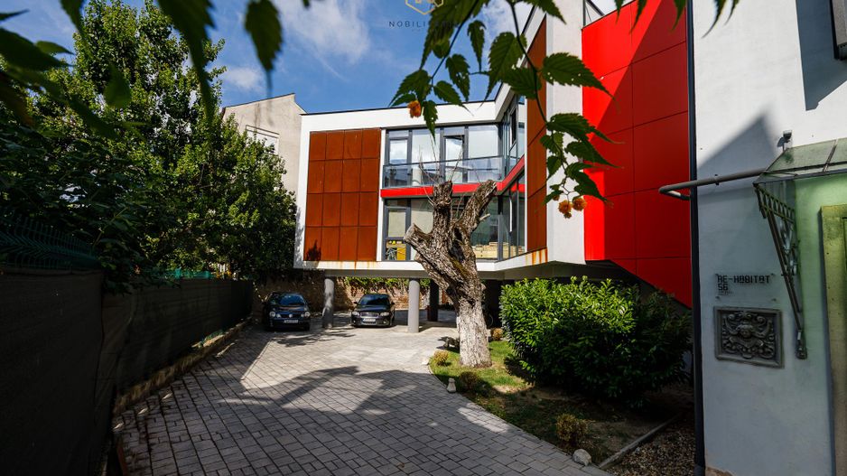 Oferta inchiriata-Apartament superb, central | Imobil Renovat integral + Terasa - Poză 10