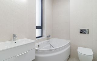 Casa cu 3 dormitoare si mansarda open space - Poză 7