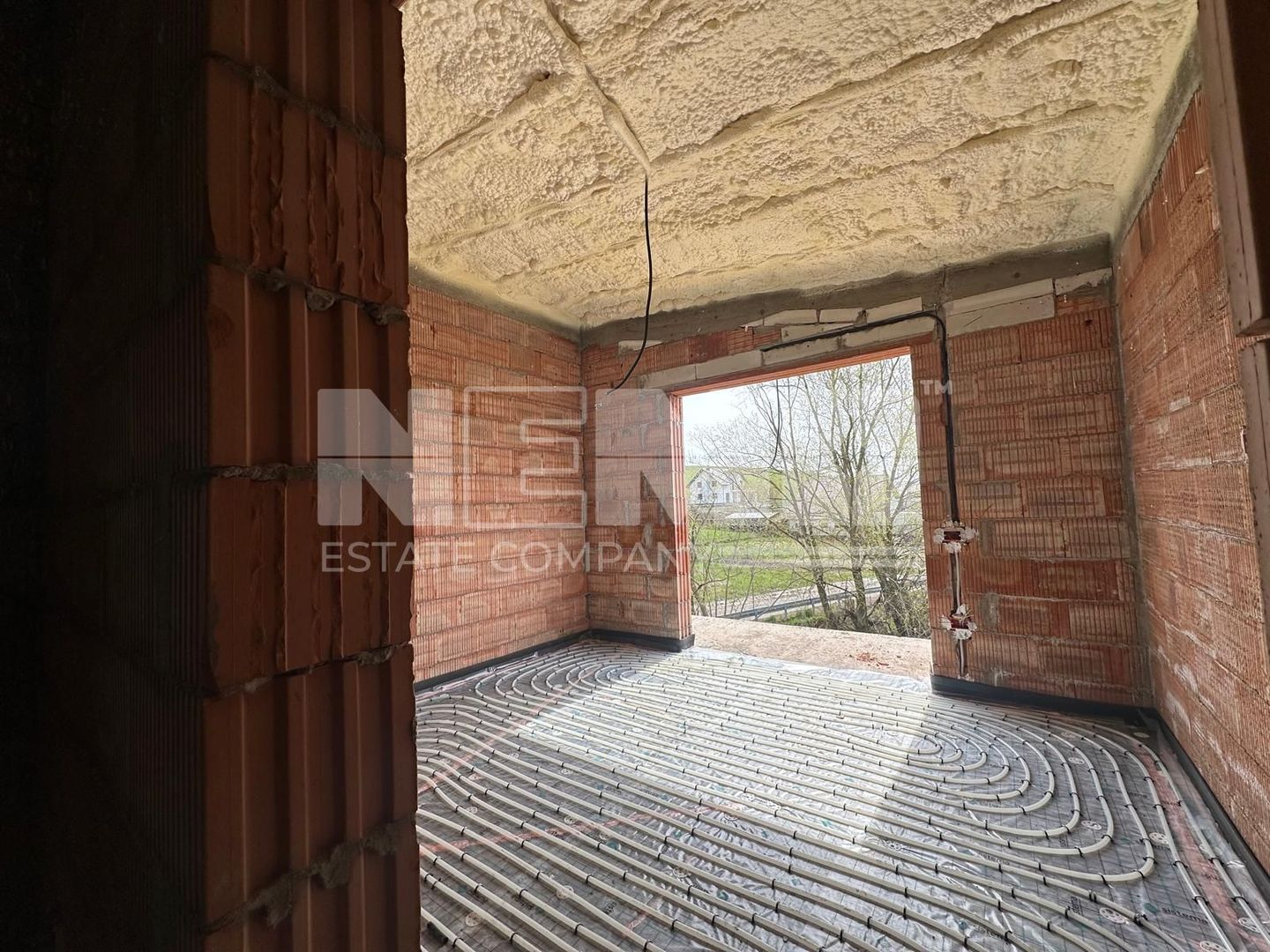 DUPLEX DE VÂNZARE | MOARA-BULAI, SUCEAVA | PREȚ: 170.000 € - Poză 8