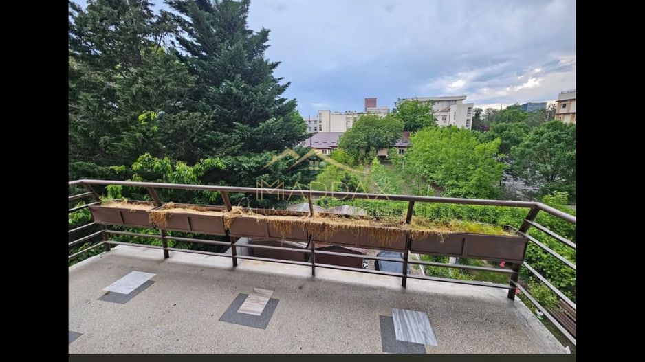 Inchiriere apartament 3-4 camere/Domenii/Parcare/Curte - Poză 11
