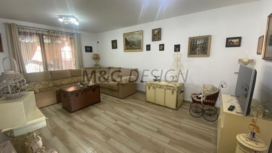 Casa cocheta  Mosnita Veche - Poză 24