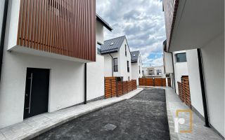 Vila individuala |  5 camere | Straulesti - Poză 5