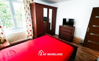 Tudor - Apartament 3 camere confort 1 - Str Moldovei - - Poză 10