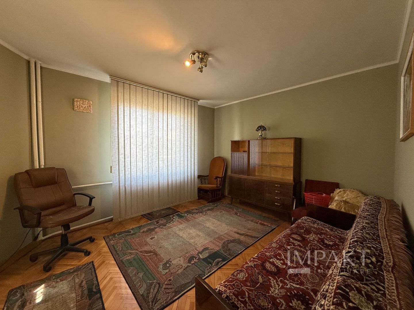 Casa individuala ideala sediu firma locuinta, zona P-ta Fraternitatii - Poză 10