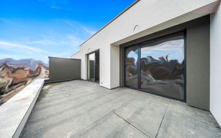 Apartament in vila! 4 camere, 106.67 mp+24 mp terasa! - Poză 12