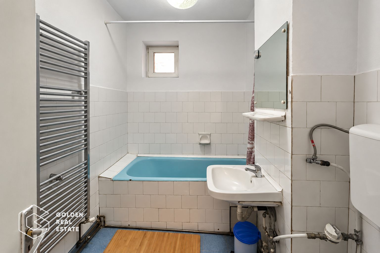 Apartament 2 camere, etaj 3, zona Uta - Poză 10