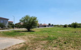 Teren pentru PUZ Locuințe Colective I Calea Lugojului I - Poză 3