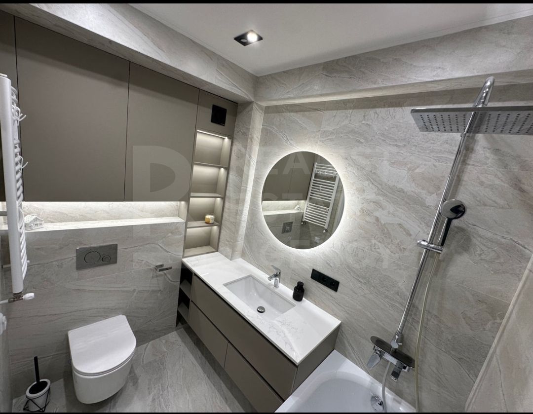 Vânzare apartament 87.7 mp, str. Nicolae Milescu Spătarul, Ciocana - Poză 9