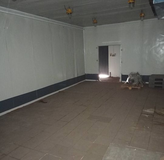 HALA ideala pentru PRODUCTIE ALIMENTARA, Poiana, Ovidiu – 827 mp, teren 4066 mp - Poză 27