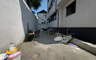 OPORTUNITATE | 2 CAMERE CU CURTE 80 MP | INTIMITATE ȘI CONFORT ÎN ORAȘ - Poză 6