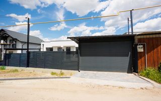Vânzare, casă, 3 camere, str-la Codrilor, Durlești - Poză 16