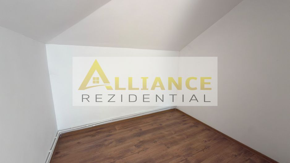 CASA INDIVIDUALA CU POTENTIAL COMERCIAL – CATELU, STRADA INDEPENDENTEI - Poză 9