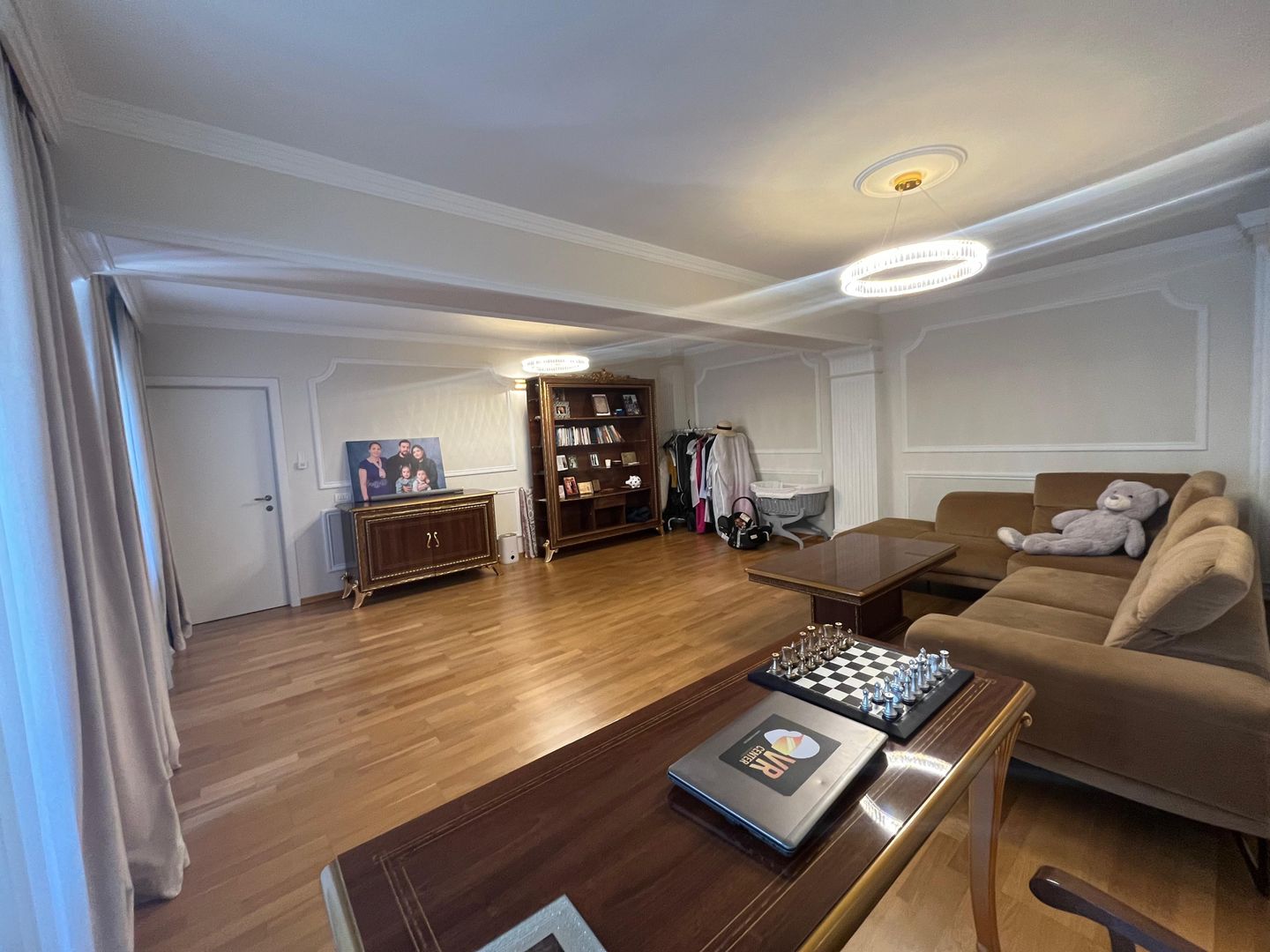 Vilă de Lux de Închiriat în Pipera – Liniște, Spațiu și Eleganță - Poză 14