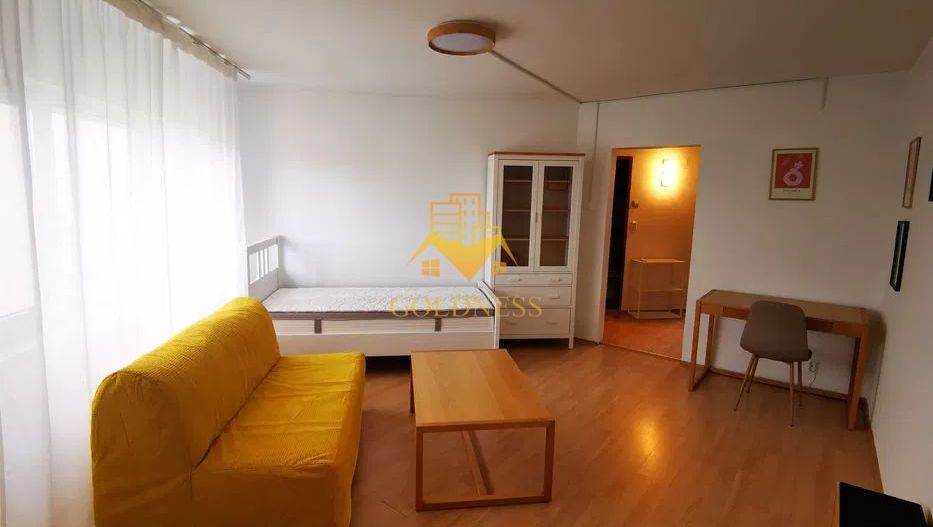 2 camere decomandate, balcon,  Zorilor, UMF, UBB, UTCN, MOl, Profi - Poză 3