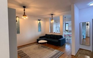 Apartament 3 camere de închiriat- Drumul Taberei / Brâncuși - Poză 2