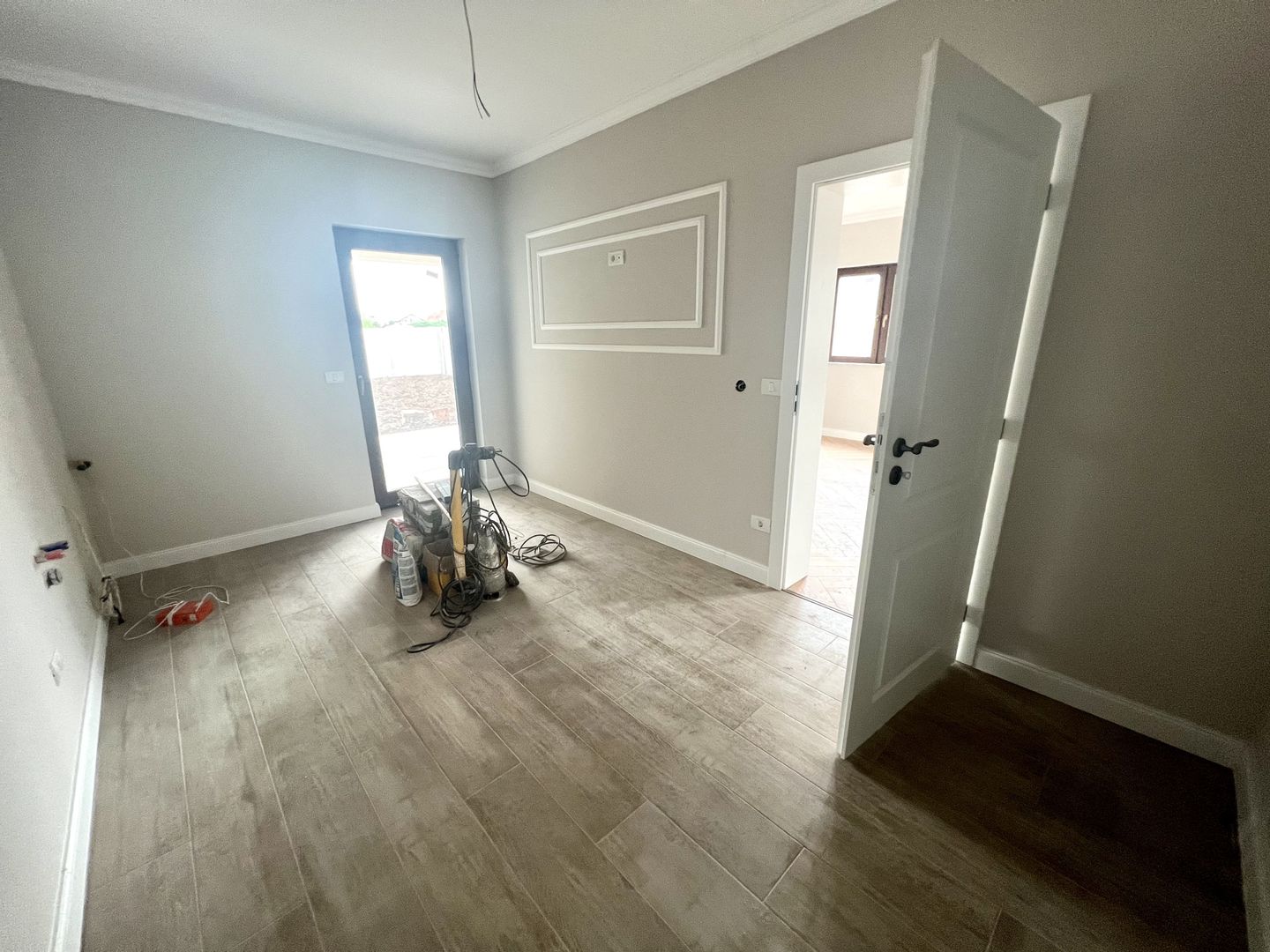 DUPLEX SPATIOS - Poză 5