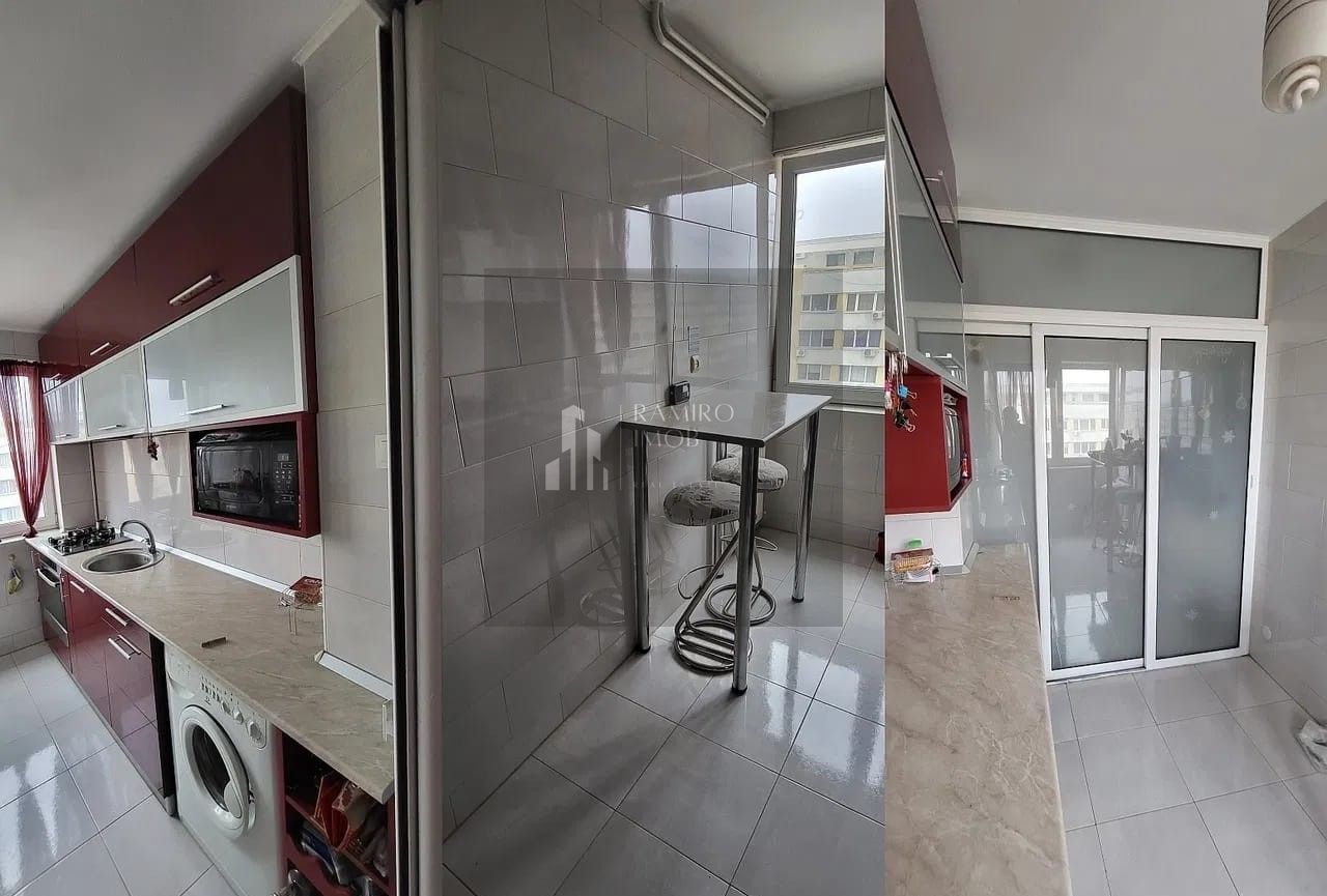 Apartament 3 camere 65 mp/Iancului / 5 min pana la Metrou - Poză 2