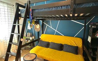 Apartament 3 camere decomandat Kristal Residence - Poză 11