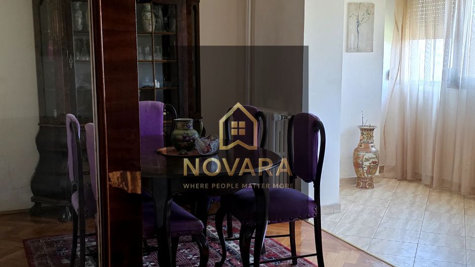 4 camere Bulevardul Dacia dubla orientare - Poză 13