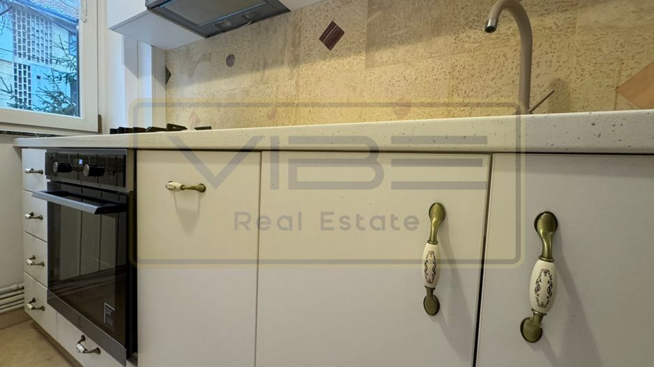 Apartament 1 camera  Copou Universitatea Al.I Cuza - Poză 11