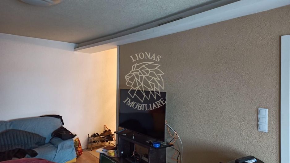 Apartament 53,5 mp con.-balcon-Zona Sensul Vechi - Poză 4