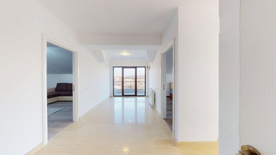 VOLUNTARI - Locuinta Ideala pentru Familie sau Activitati Mixte - Poză 21