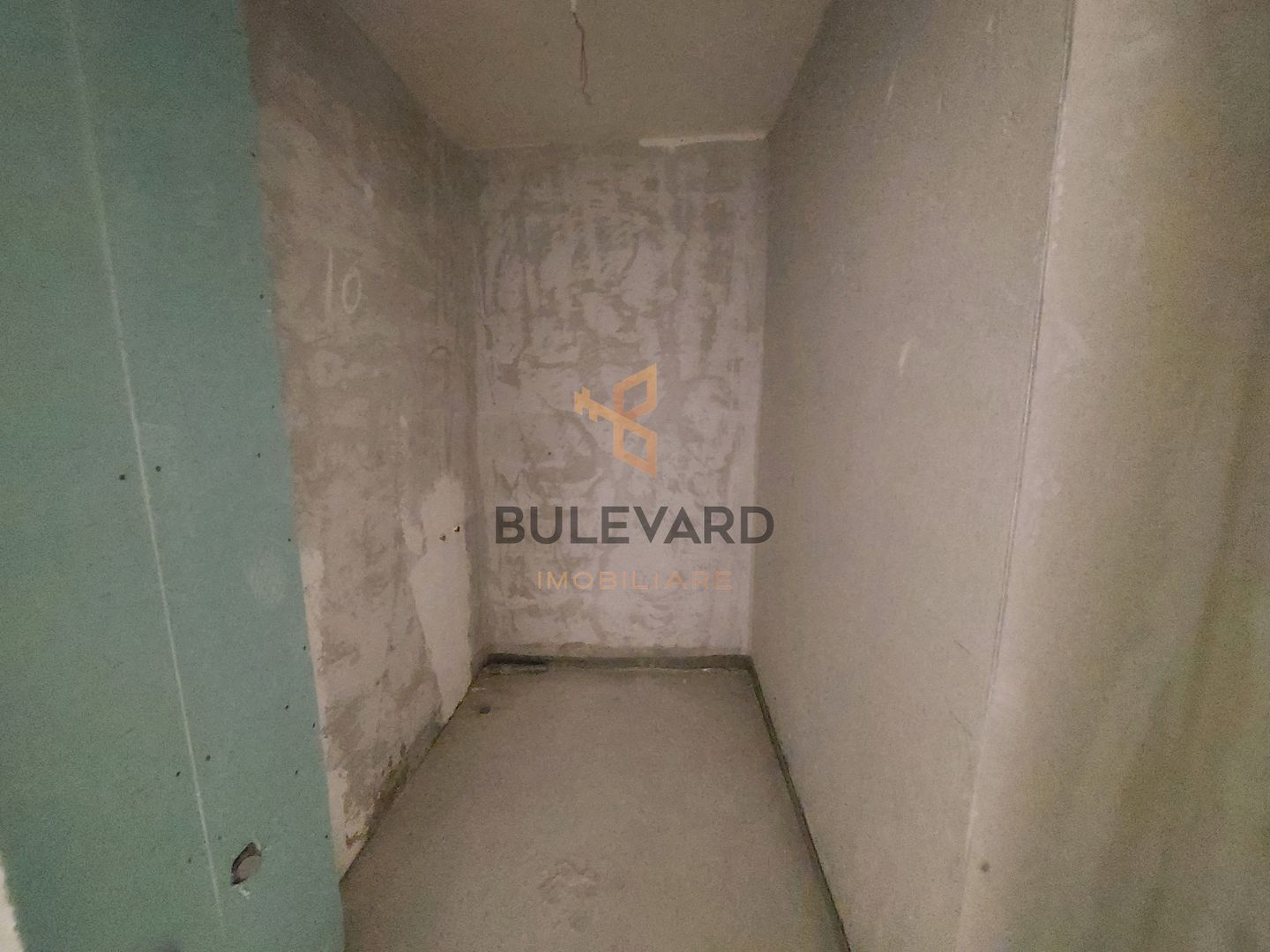 Apartament cu 2 camere+terasa de 74 mp,  zona Vivo! - Poză 9