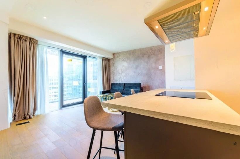 Apartament High End 2 Camere în One Mircea Eliade I View spectaculos - Poză 9