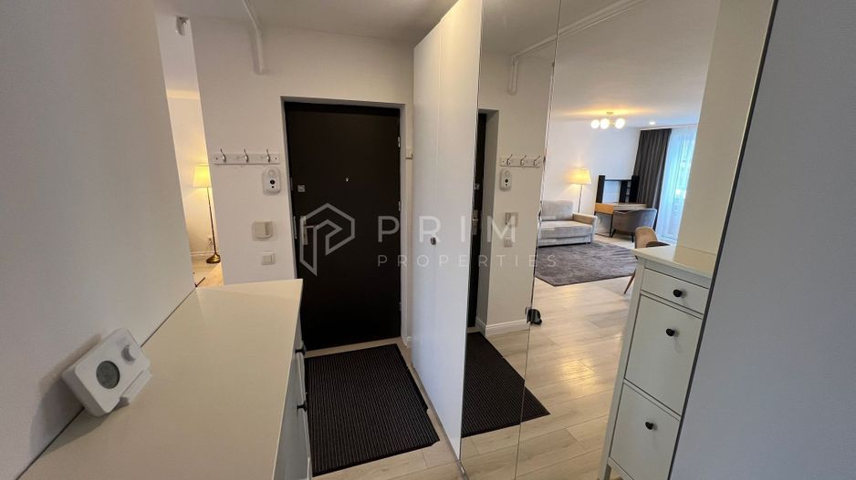 Apartament amenajat modern cu 2 camere de închiriat, în Unirii - Poză 6