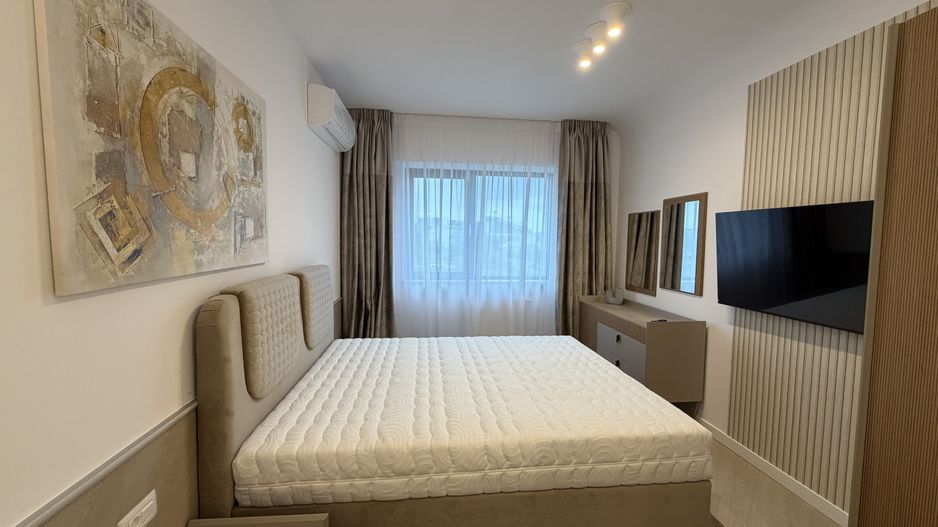 PRIMA INCHIRIERE | CORTINA PIPERA | PARCARE SUBTERANA | - Poză 11