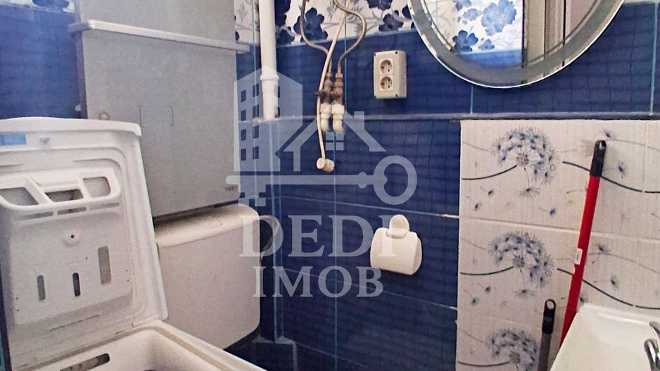 Apartament 2 camere de inchiriat in zona Rogerus, Oradea - Poză 8