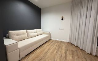 Chirie, apartament, 3 camere, strada Alexandru Pușkin, Centru - Poză 10