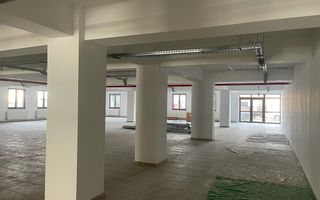 Spatiu comercial / birouri de inchiriat Gara - Sibiu - Poză 7