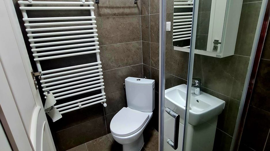 Apartament 3 camere Floreasca | Bloc Boutique - Poză 9