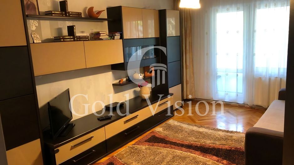 Apartament cu 2 camere, Tudor Vladimirescu - Poză 1